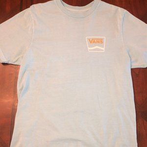 Vans Off The Wall T-shirt